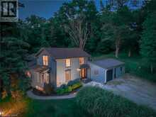 584540 BEACHVILLE Road Woodstock