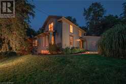 584540 BEACHVILLE Road Woodstock