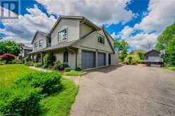 301 SHAKESPEARE Drive Waterloo