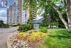 265 WESTCOURT Place Unit# 206 Waterloo