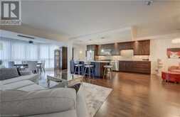 265 WESTCOURT Place Unit# 206 Waterloo