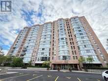 265 WESTCOURT Place Unit# 608 Waterloo