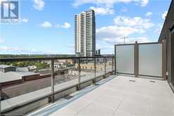 55 DUKE Street W Unit# 420 Kitchener