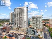 55 DUKE Street W Unit# 426 Kitchener