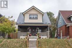 197 PALMER Avenue Kitchener