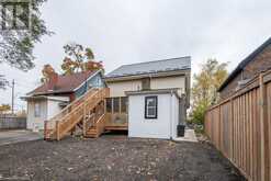 197 PALMER Avenue Kitchener