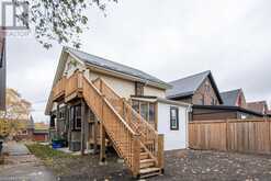 197 PALMER Avenue Kitchener