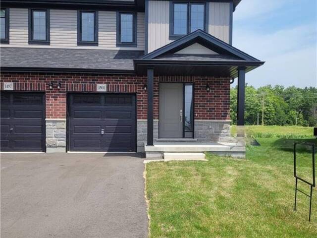 1501 DUNKIRK Avenue Woodstock Ontario