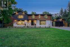 514 OXBOW Road Waterloo