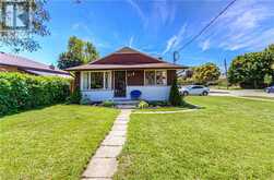 27 WEICHEL Street Kitchener