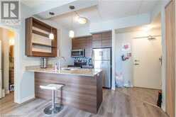 318 SPRUCE Street Unit# 1804 Waterloo