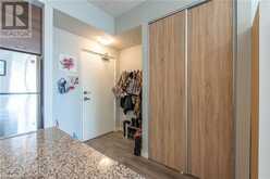 318 SPRUCE Street Unit# 1804 Waterloo