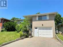 528 HAVELOCK Drive Waterloo