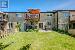 121 BANKSIDE Drive Kitchener