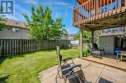 121 BANKSIDE Drive Kitchener