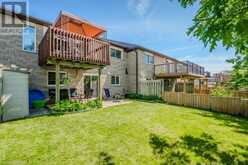 121 BANKSIDE Drive Kitchener