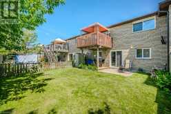 121 BANKSIDE Drive Kitchener