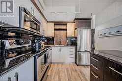 410 KING Street W Unit# 609 Kitchener