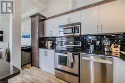 410 KING Street W Unit# 609 Kitchener