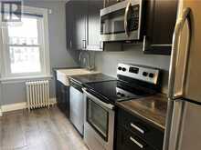 27 QUEEN Street E Unit# Upper Cambridge