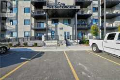 299 CUNDLES Road E Unit# 304 Barrie