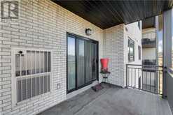 299 CUNDLES Road E Unit# 304 Barrie