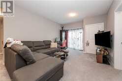 299 CUNDLES Road E Unit# 304 Barrie