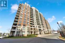 350 RED MAPLE Road Unit# 714 Richmond Hill