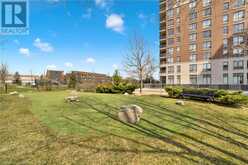 350 RED MAPLE Road Unit# 714 Richmond Hill