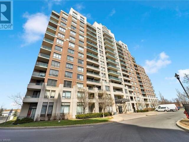 350 RED MAPLE Road Unit# 714 Richmond Hill Ontario