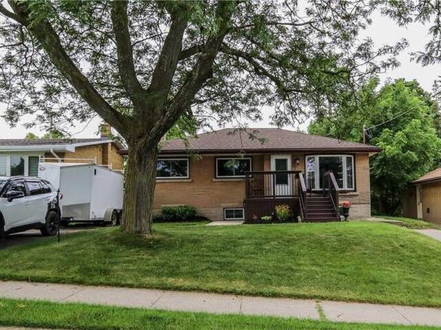 75 STEWART Avenue Cambridge Ontario