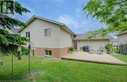 225 KENZIE Road Mount Forest