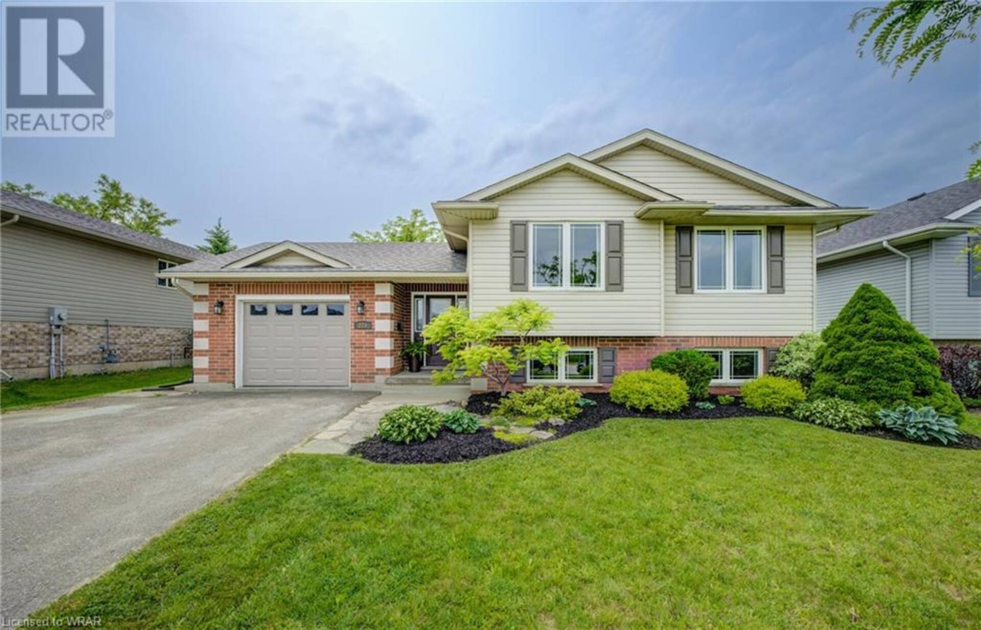 225 KENZIE Road Mount Forest