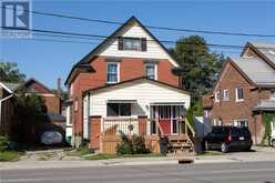 214 WEBER Street E Kitchener