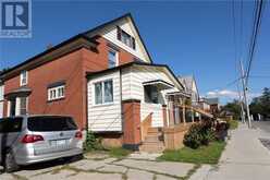 214 WEBER Street E Kitchener