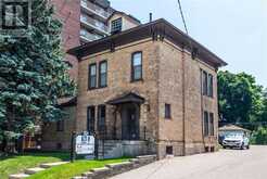 109 COLLEGE Street Kitchener