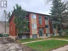 163 CHANDLER Drive Unit# 9 Kitchener