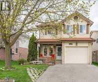 557 DRUMMERHILL Crescent Waterloo