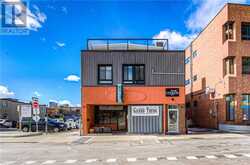 28-30 ONTARIO Street S Kitchener