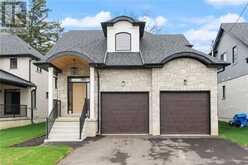 234 MOUNT PLEASANT Street Brantford