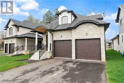 234 MOUNT PLEASANT Street Brantford