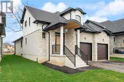 234 MOUNT PLEASANT Street Brantford