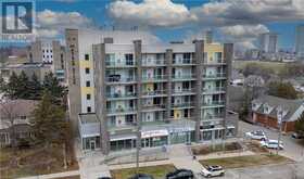 62 BALSAM Street Unit# H201 Waterloo