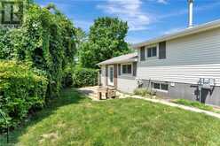 7 HILLSIDE Drive Kitchener