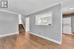 7 HILLSIDE Drive Kitchener