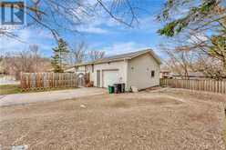 7 HILLSIDE Drive Kitchener