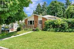 7 HILLSIDE Drive Kitchener