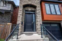 98A GALBRAITH Avenue Toronto