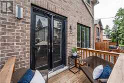 98A GALBRAITH Avenue Toronto