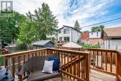 98A GALBRAITH Avenue Toronto